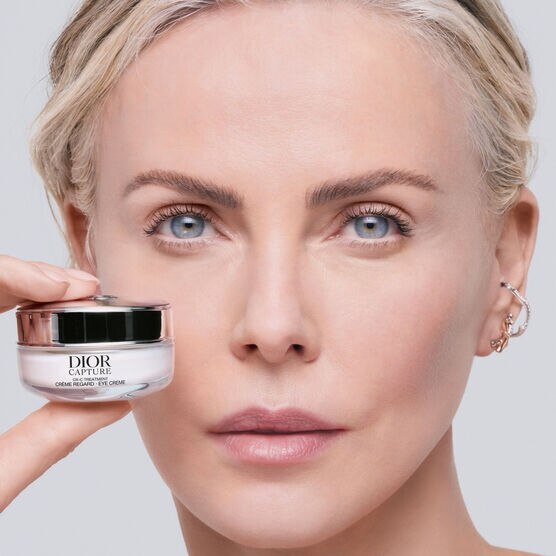 Creme para Área dos Olhos Dior Capture